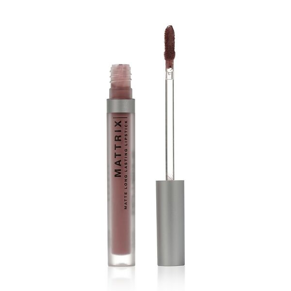Жидкая матовая помада для губ Influence Beauty Mattrix 2 , 1,8мл