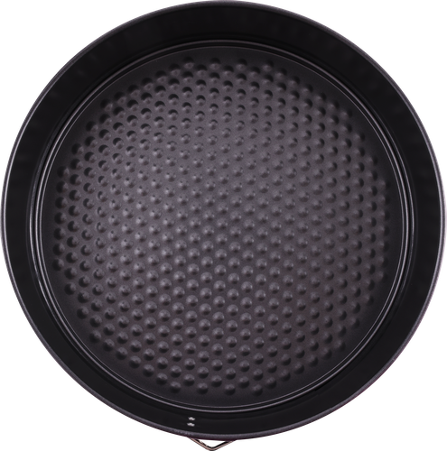 

Набор форм для выпечки HOMECLUB Viola, разъемные, круглая 24см, квадратная 26см, антипригарное покрытие Арт. WD-003