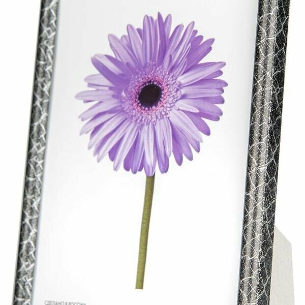 Фоторамка Minni темное дерево, 15x20 см