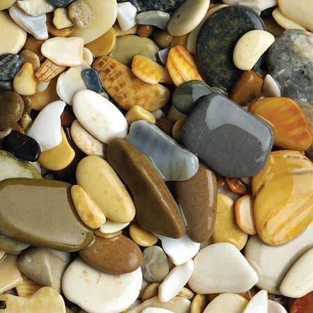 Грунт Морская фантазия 10-30мм