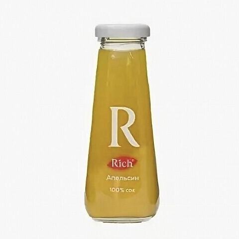 Сок Rich