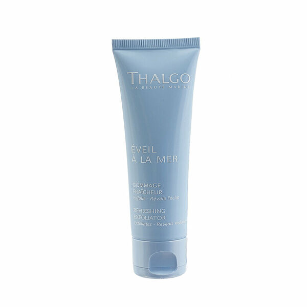 Скраб для лица Thalgo Eveil à la Mer Refreshing Exfoliator 50 мл