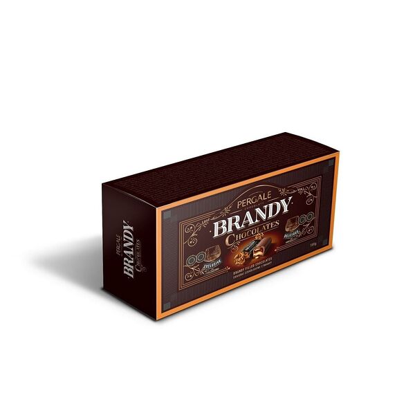 Набор конфет Pergale Brandy