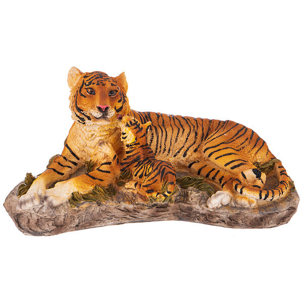 Фигурка Lefard Тигр 27.5х13.5 см h 14.5 см