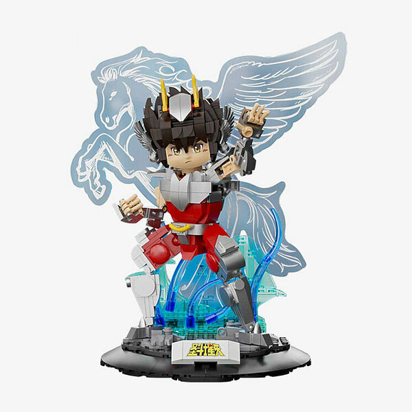 Конструктор Pantasy Saint Seiya 86603 Конструктор Святой Сэйя: Пегас