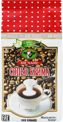 

Заменитель молочного продукта Хи Чанг Сопьо Крима, 500 г