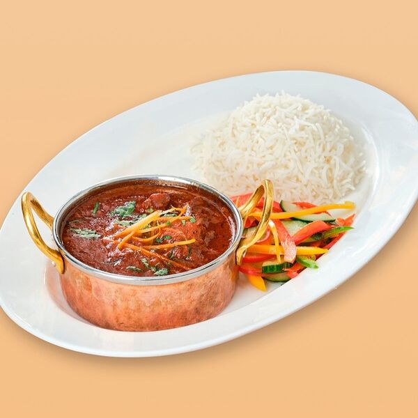 Мутон Роган Джош