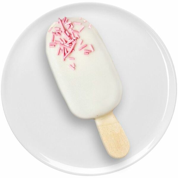 Пирожное Эскимо красный бархат, 50г