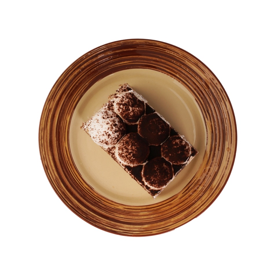 

Торт Тирамису по-домашнему «Азбука вкуса»