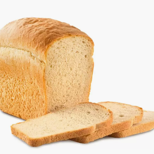 Хлеб ДОБРЫЙ ХЛЕБ Пшеничный, 2-го сорта