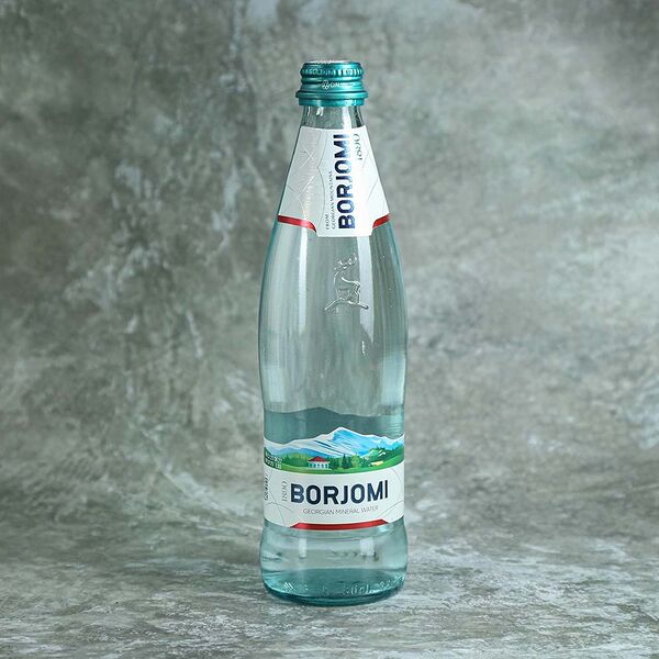 Боржоми