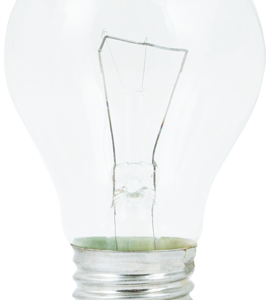 Лампа накаливания 365 ДНЕЙ Е27, 75Вт, А50/А55