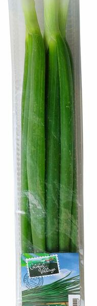 Лук Global Village зеленый, 100 г