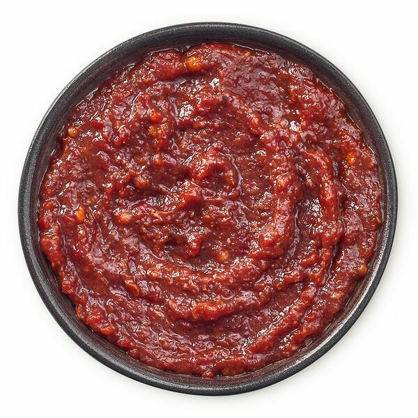 Соус Аджика Шеф Перекрёсток 35 г