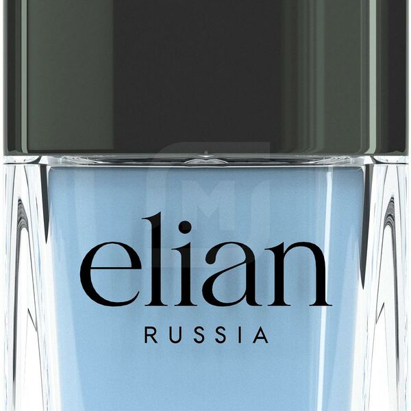 Лак для ногтей Elian Russia тон 814