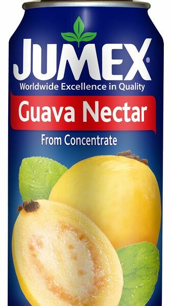 Нектар Jumex из гуавы, 473мл