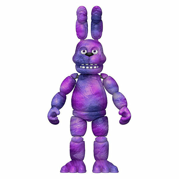 Фигурка Funko 64216 Фигурка Five Nights at Freddy's: TieDye Bonnie