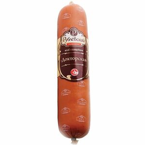Колбаса варёная Рублевский Докторская