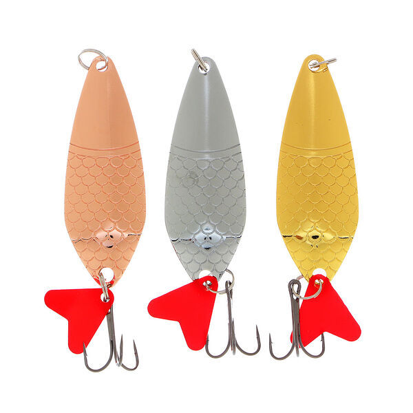 Azor fishing блесна колеблющаяся, 