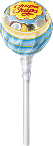 

Карамель Chupa Chups Мороженое в ассортименте 12 г