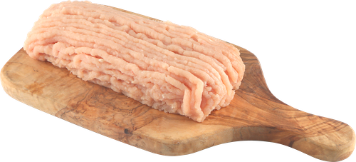 Фарш из курицы Лента Fresh, вес