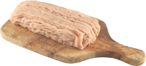

Фарш из курицы Лента Fresh, вес