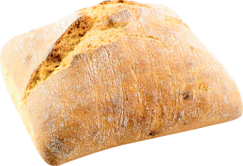 Чиабатта ЛЕНТА FRESH с оливками