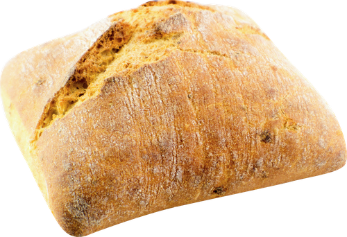 

Чиабатта ЛЕНТА FRESH с оливками, 100г