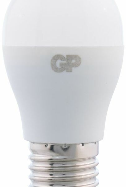 Лампа светодиодная GP LEDG45-7WE27-27K-2CRB1 теплый свет