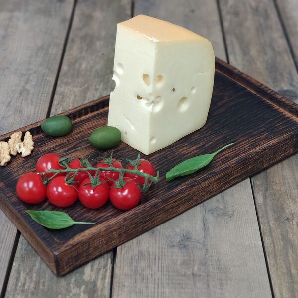 Сыр Маасдам