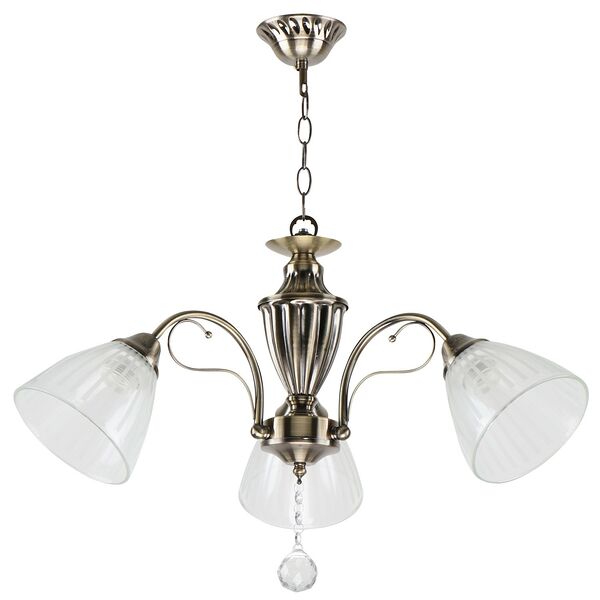 Люстра Символ Света CC0790/3