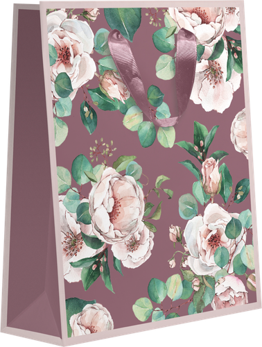 

Пакет подарочный Garden 41х31х10см Арт. XL