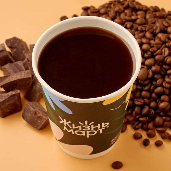 Американо M