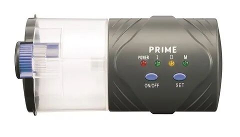 PRIME автокормушка программируемая на 30 дней
