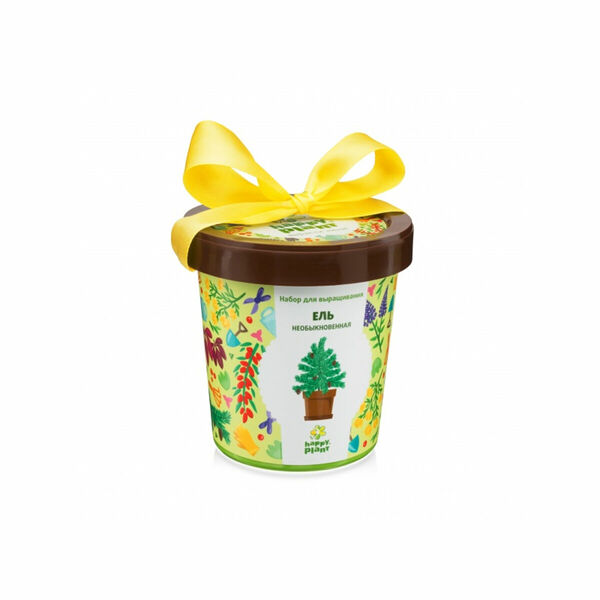 Happy Plant: Ель необыкновенная (1330227)