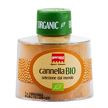 Приправа Montosco корица молотая