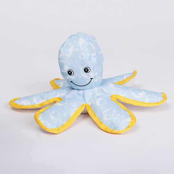 Игрушка для собак Осьминог 33 см