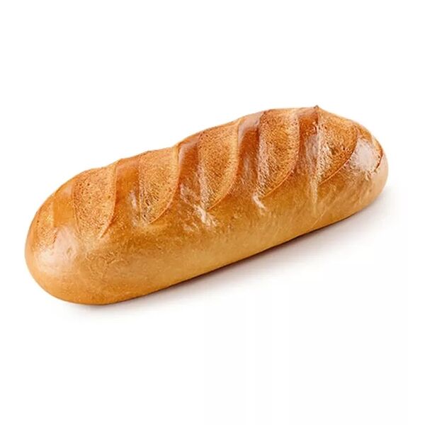 Батон Королевский Хлеб Нарезной 400г