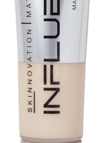 Основа тональная Influence Beauty матирующая тон 01