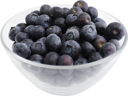 

Голубика, 300г