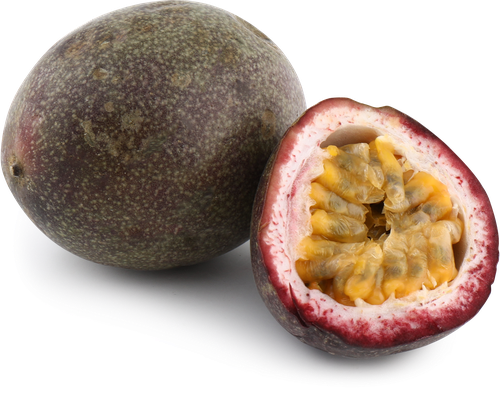 

Маракуйя (пассифлора) 2 шт., 135 г