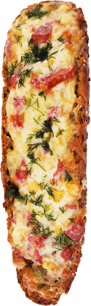 

Сендвич Лента Fresh Горбушка с кукурузой и сервелатом (ресторан) 180 г