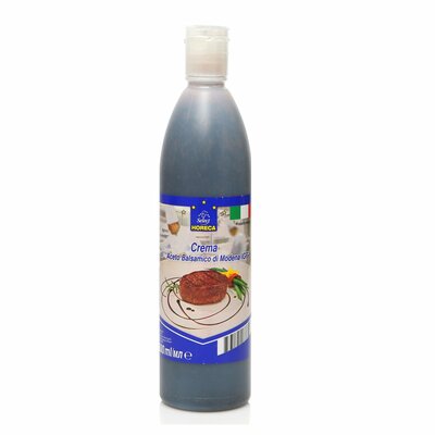 Крем с бальзамическим уксусом из модены ТМ METRO Chef (МЕТРО Шеф)