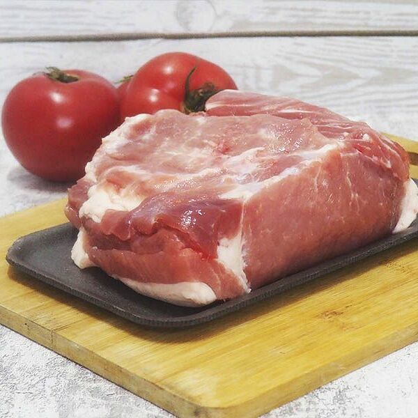 Свинина карбонад Тамбов