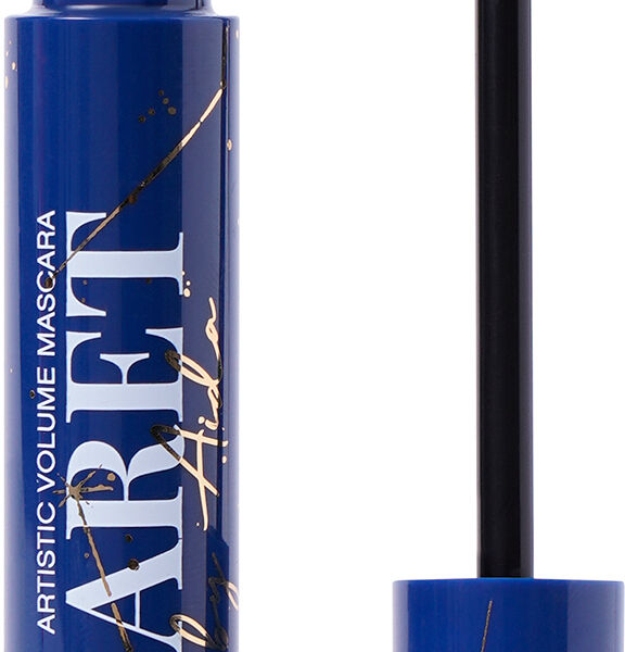 Тушь для ресниц Vivienne Sabo Cabaret by Aida т.01, 9 мл