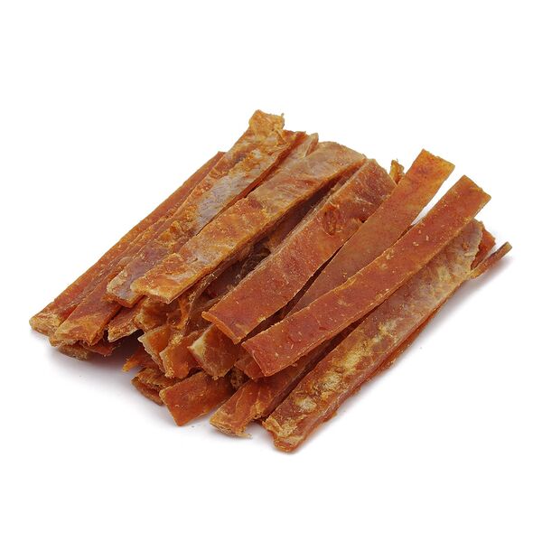 Лизун вяленый Астраханкина Рыбка морской