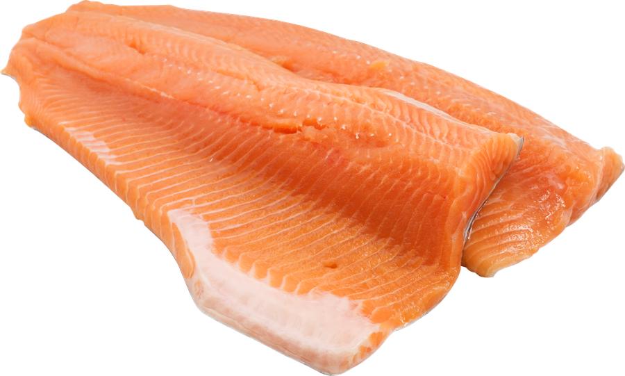 

Форель морская филе охлажденное ЛЕНТА FRESH СП до 500г