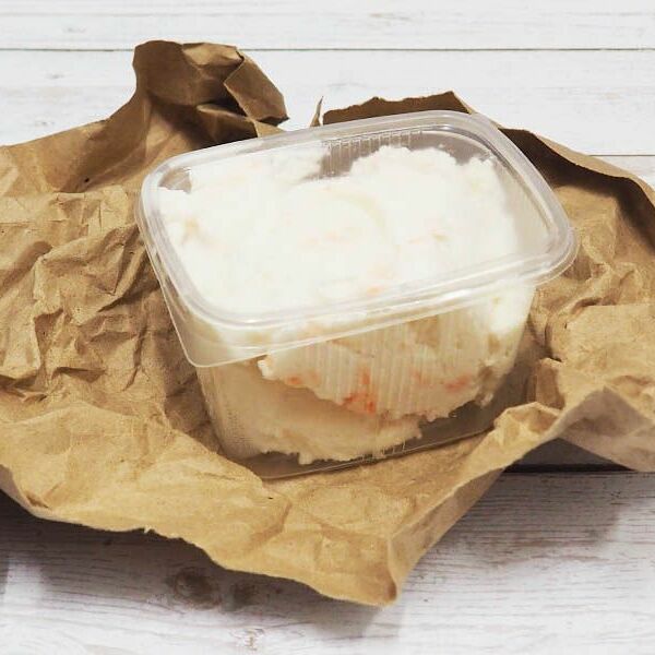 Творожная масса с курагой