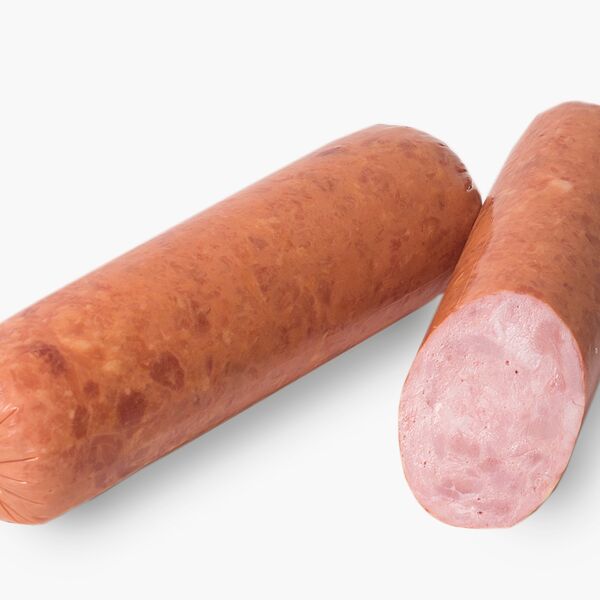 Ветчина Классическая в целлофане