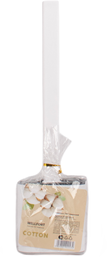 Комплект Cotton WC силиконовый подвесной